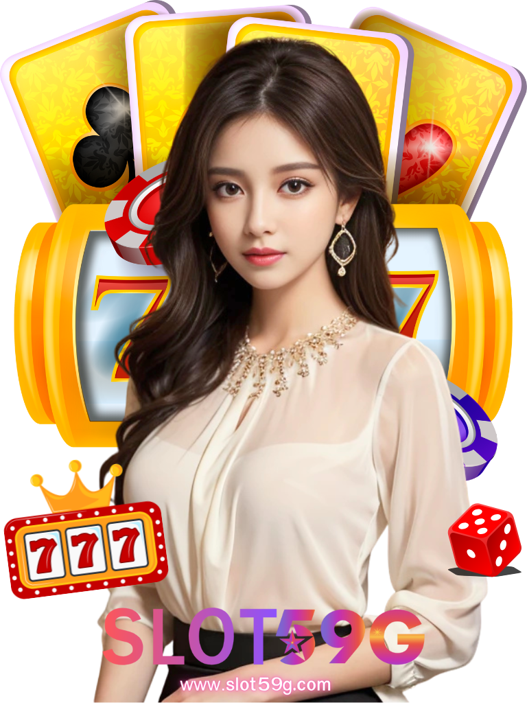 สล็อต 59g slot